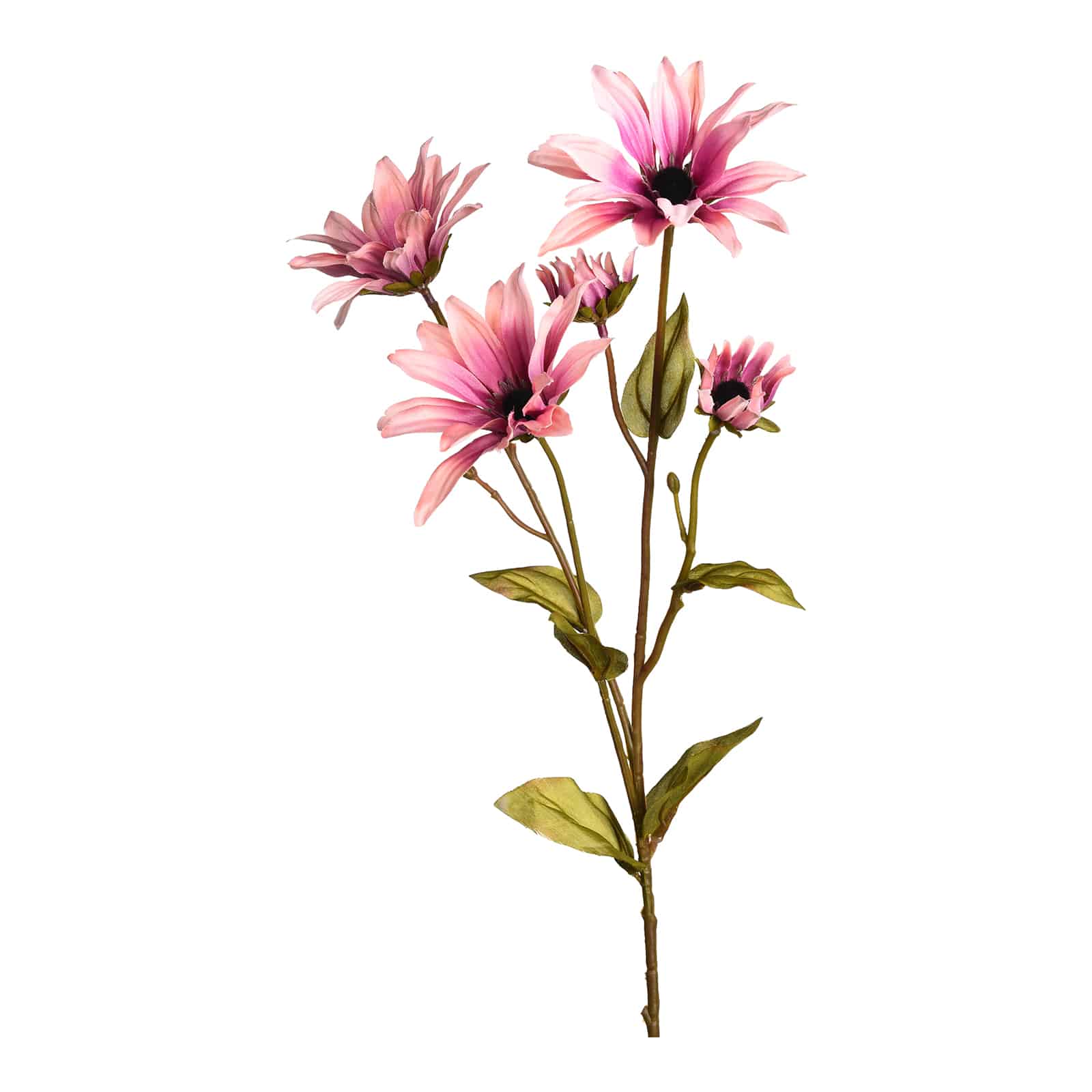 Kunstblume Dahlie