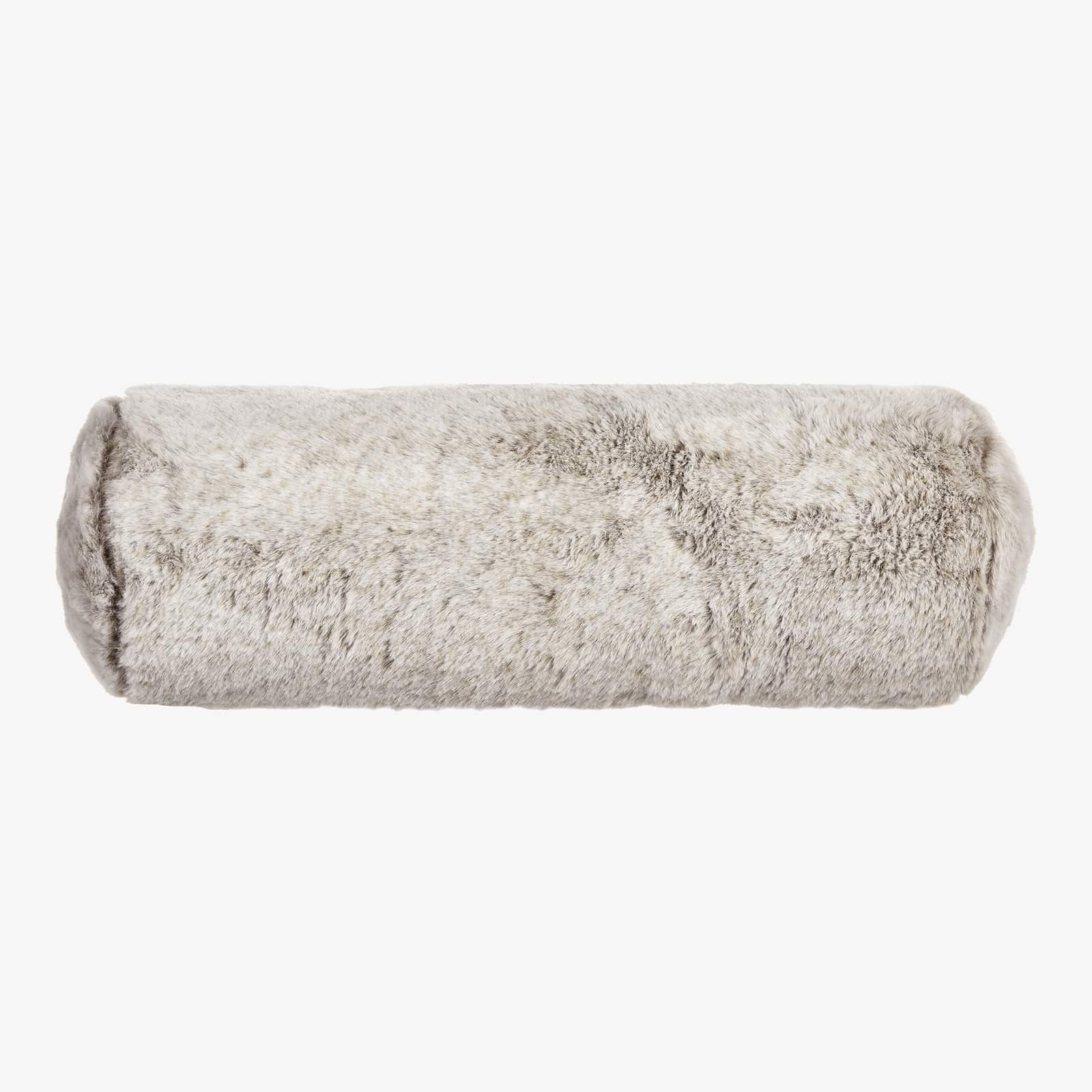 Kissenrolle Fake Fur