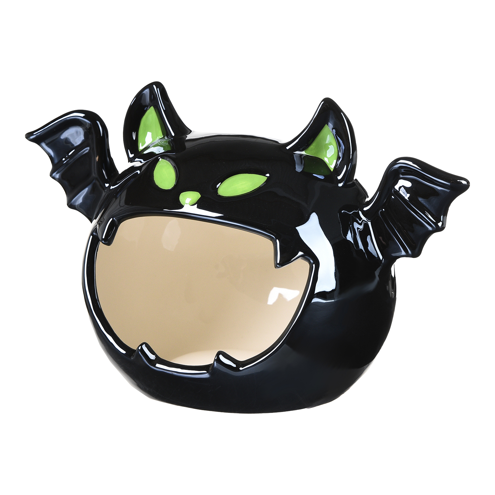 Snackschale Fledermaus