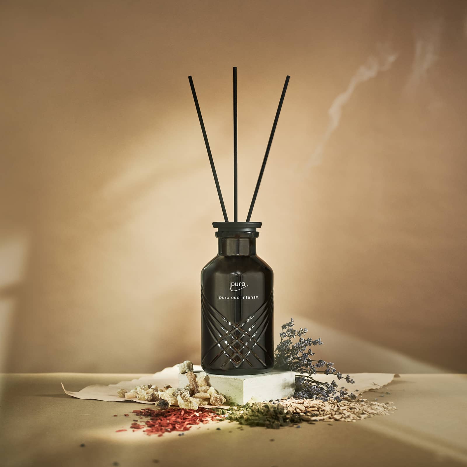 EXCLUSIVE Raumduft Oud Intense