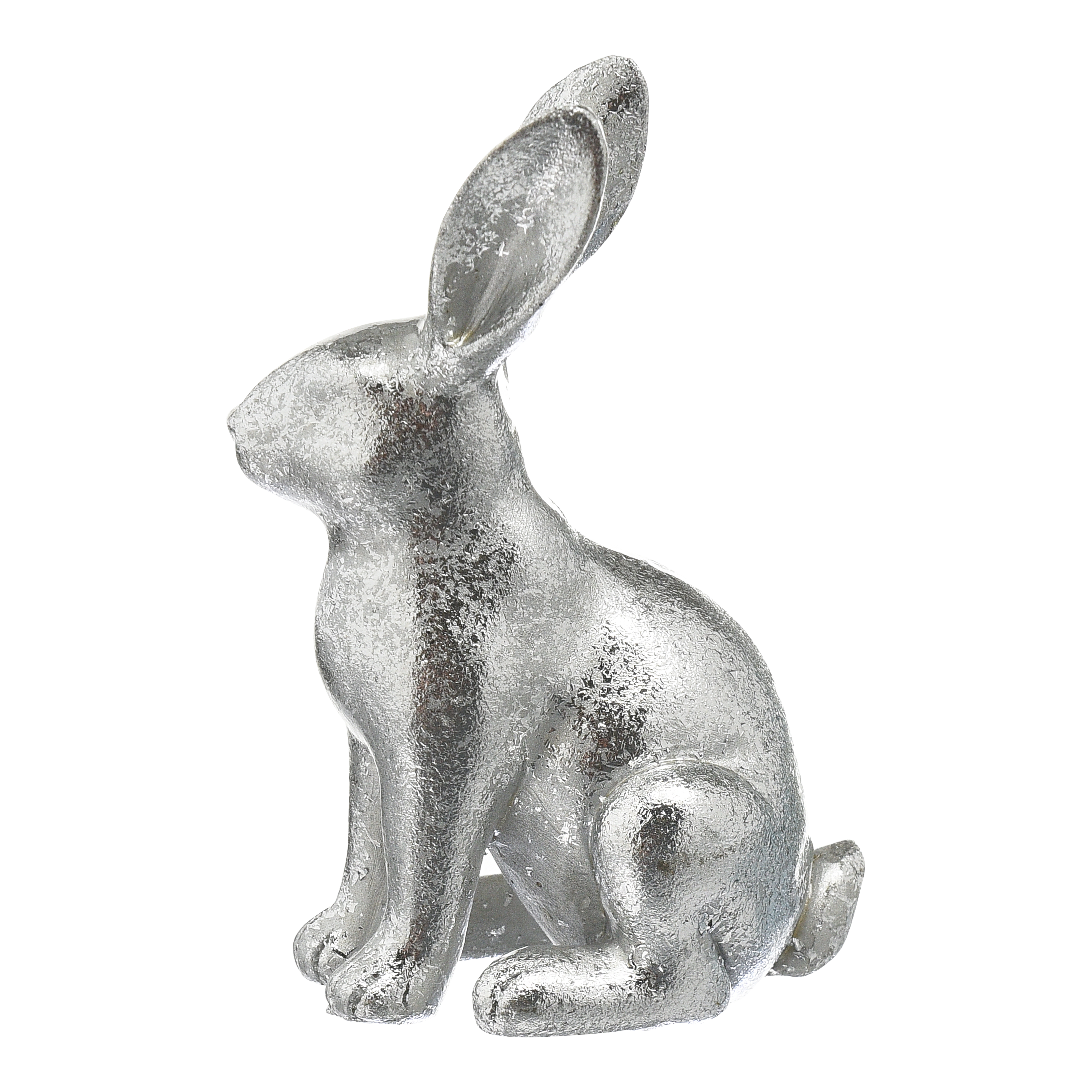 Deko-Figur Hase Glam