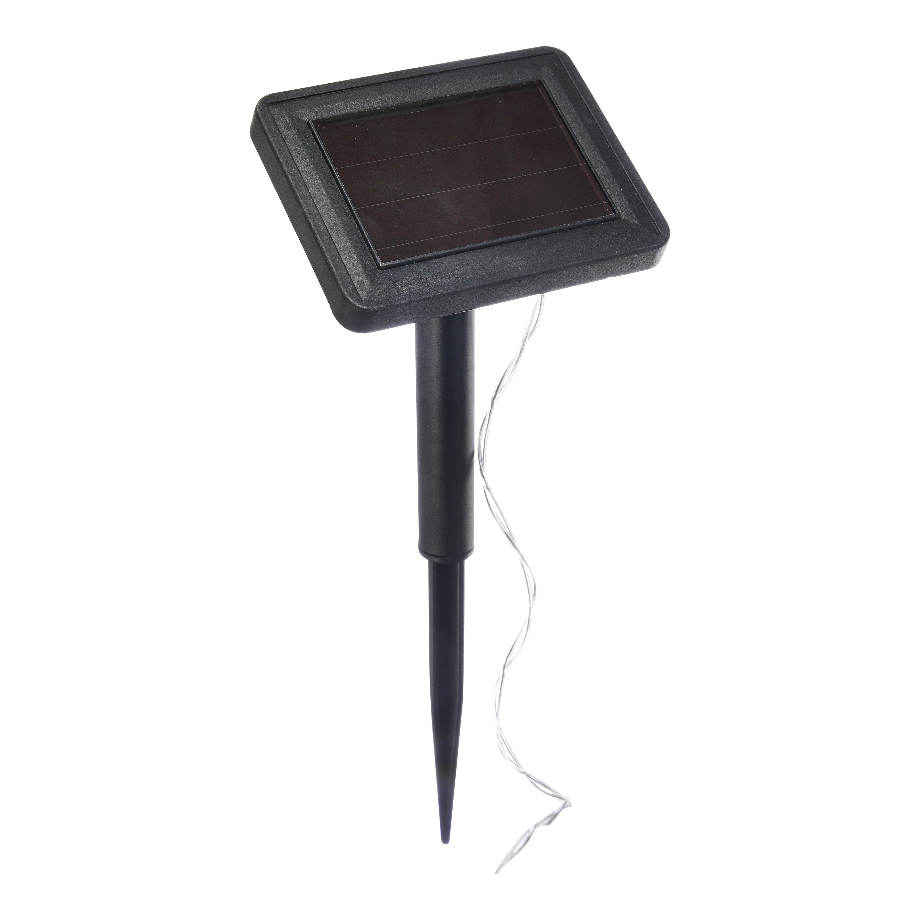 Solar-Lichterkette Laternen