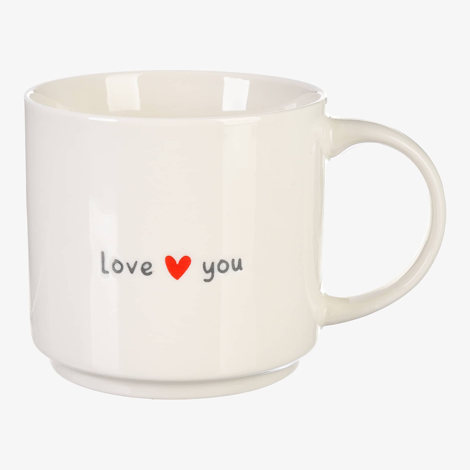 Tasse Love You