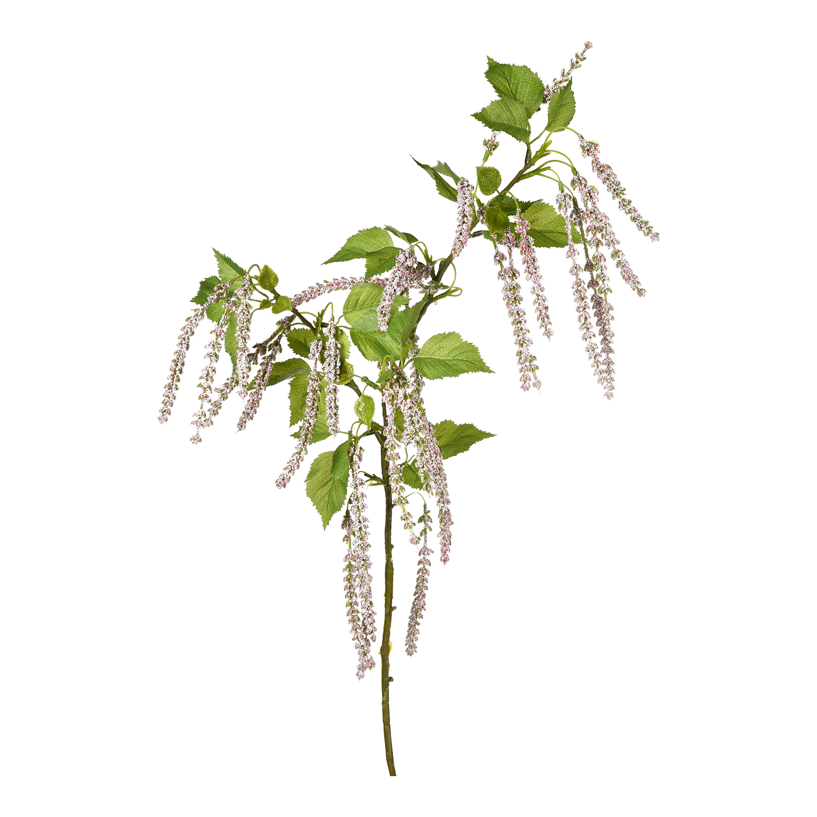 Kunstzweig Amaranthus