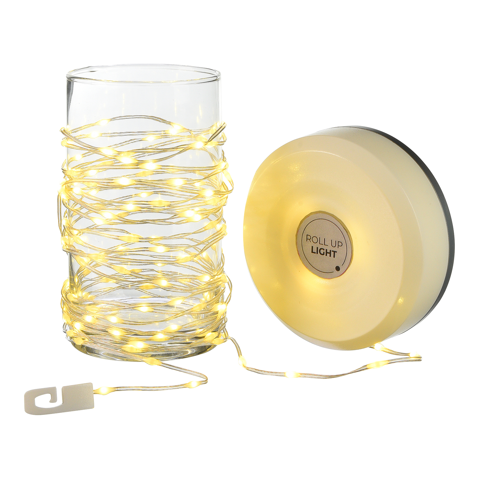 LED-Lichterstrang