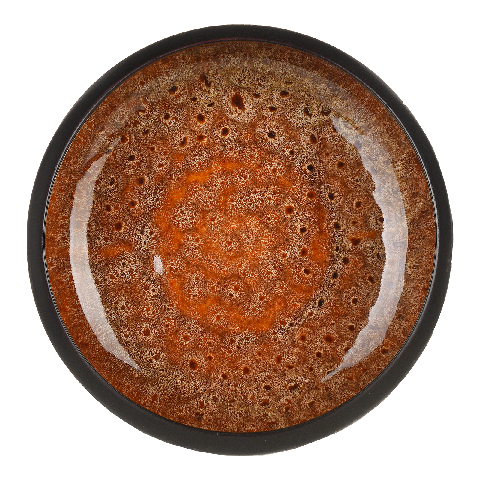 Salatschüssel Terre