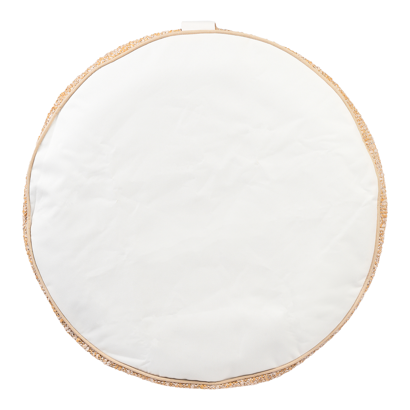 Outdoor-Sitzpouf Kira