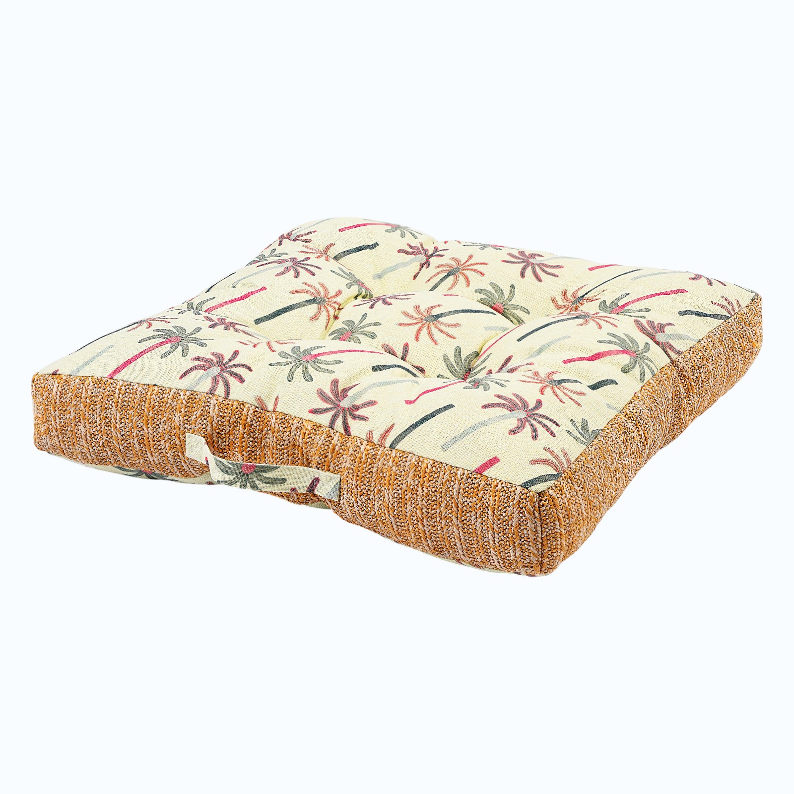Outdoor-Kissen-Set Palms