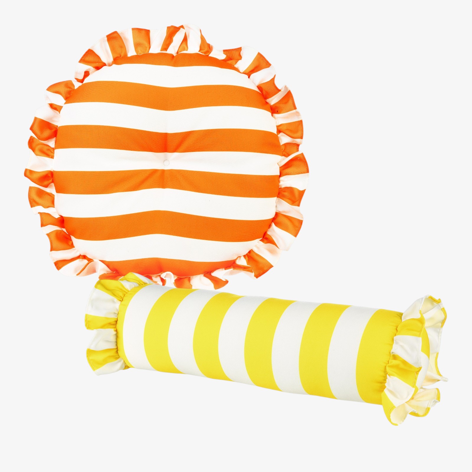 Outdoor-Kissen-Set Capri