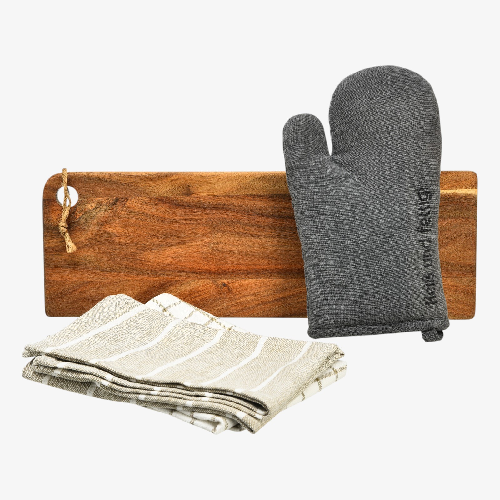 Küchen-Zubehör-Set