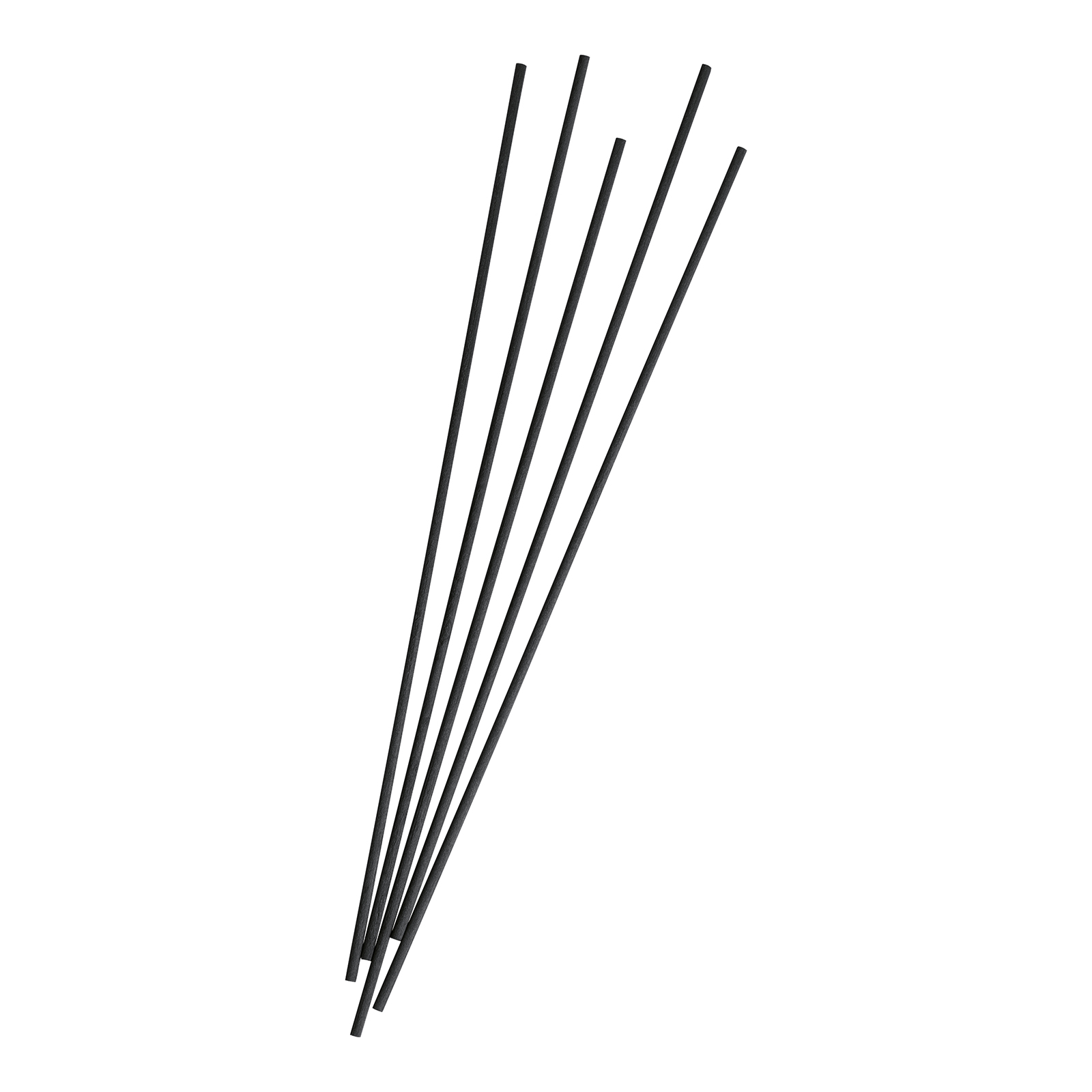 ipuro CLASSIC Sticks Black Bamboo für 240 ml-Raumdüfte