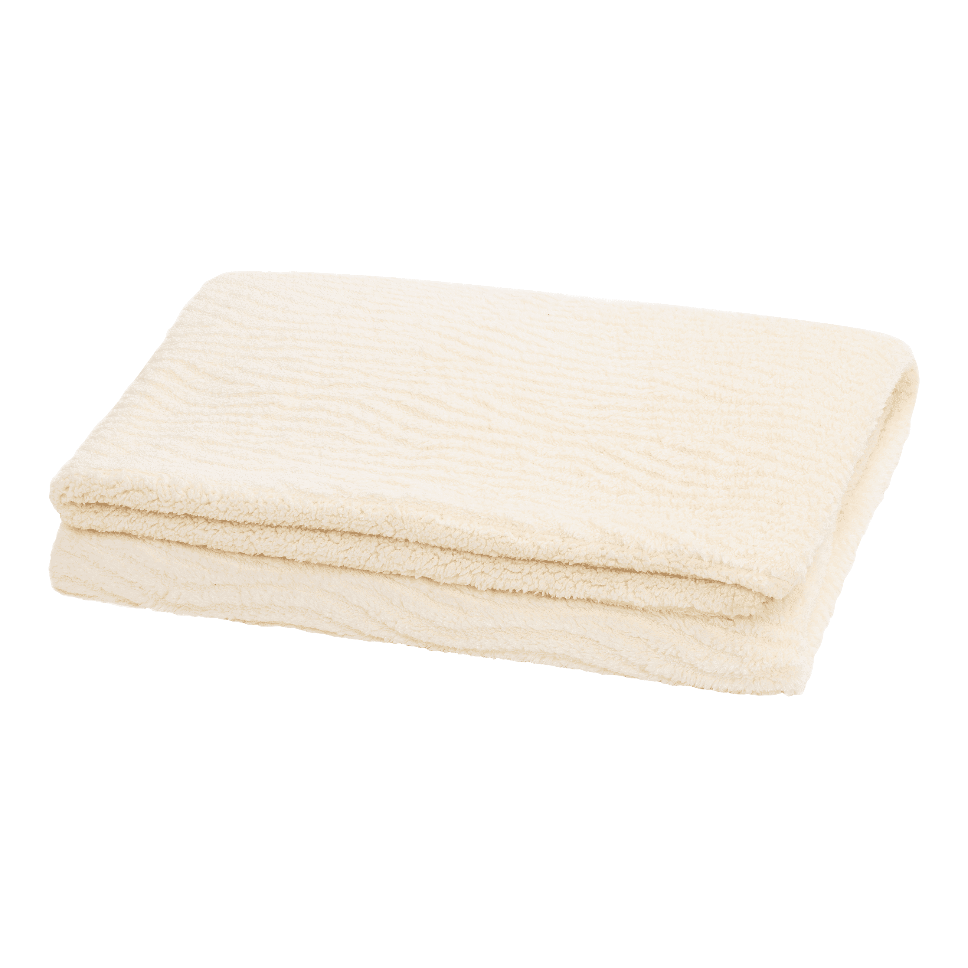 Decke Cozy Wave