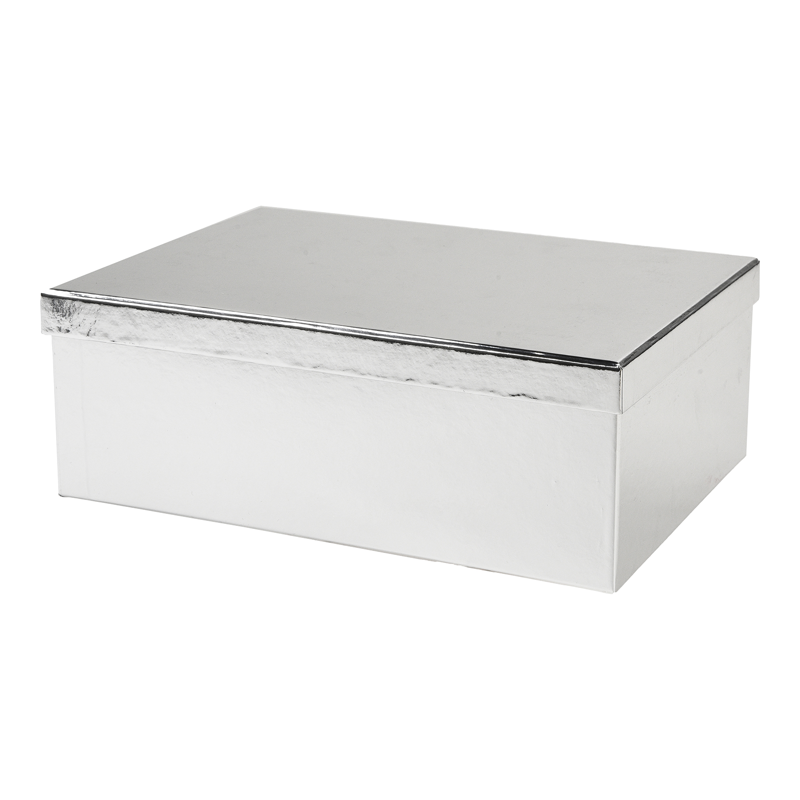 Geschenkbox Glanz