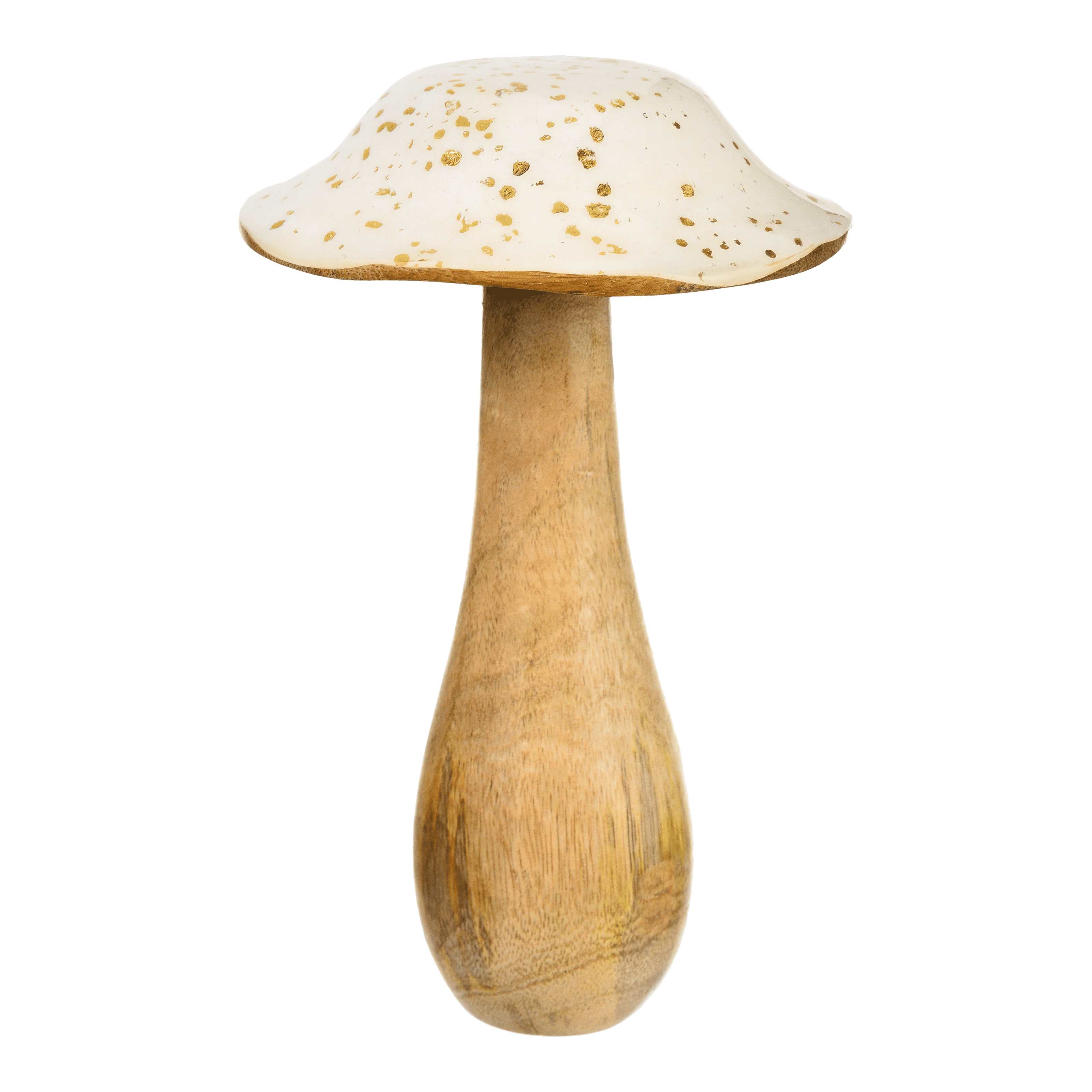 Deko-Objekt Pilz Tupfer Deko-Objekt Pilz Tupfer