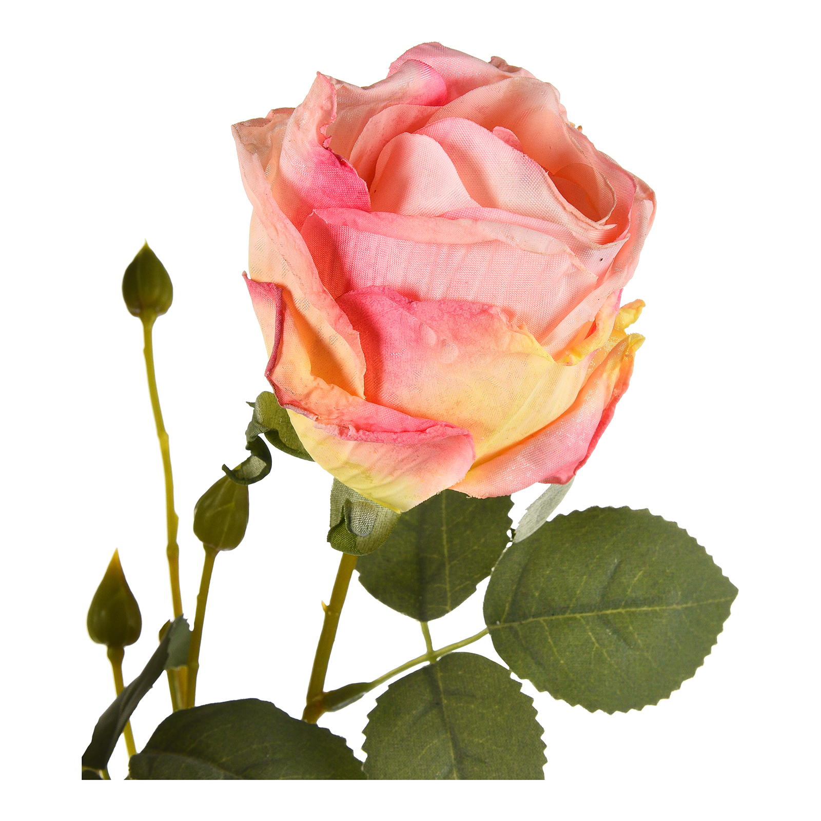 Kunstblumenbund Rosen