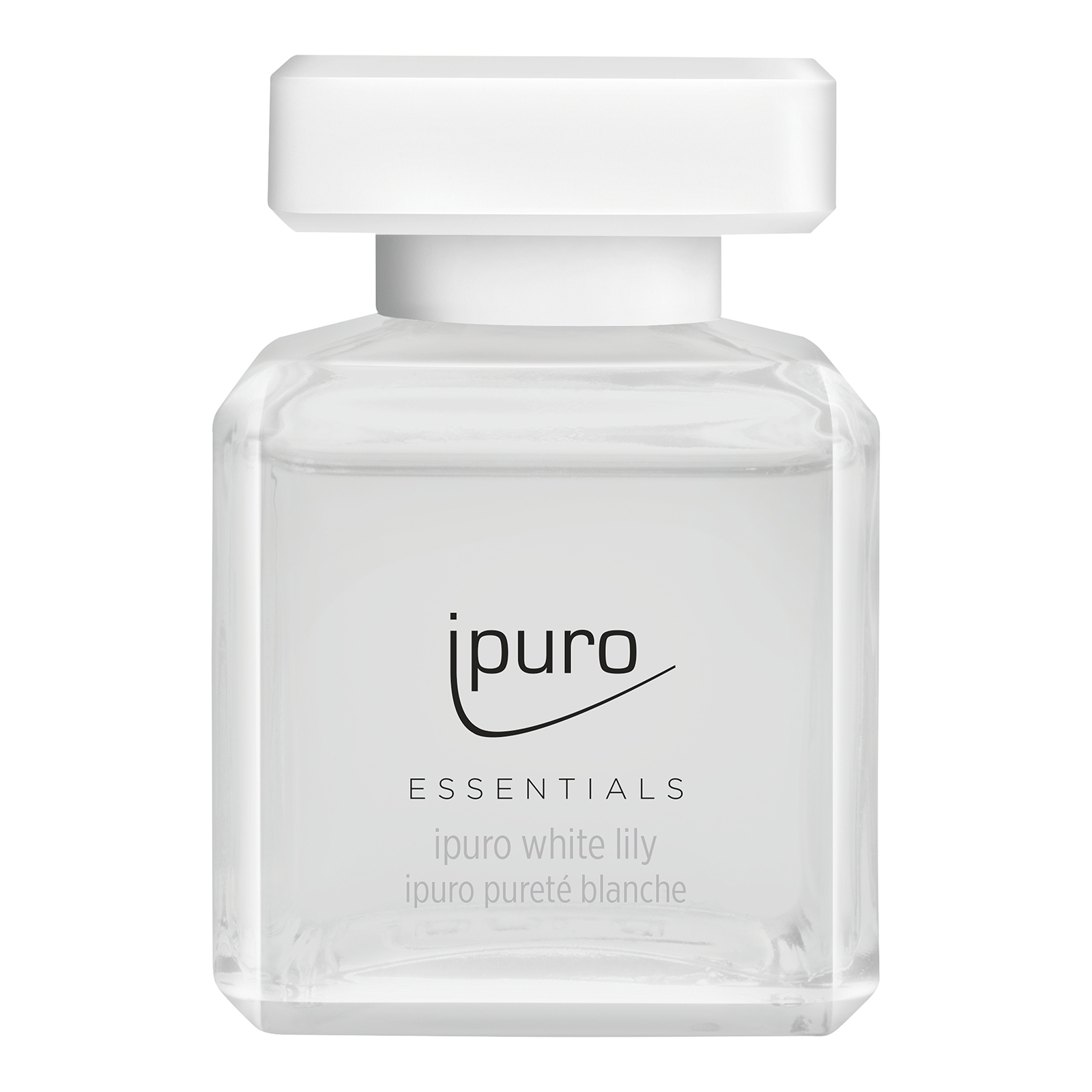 ESSENTIALS Raumduft White Lily