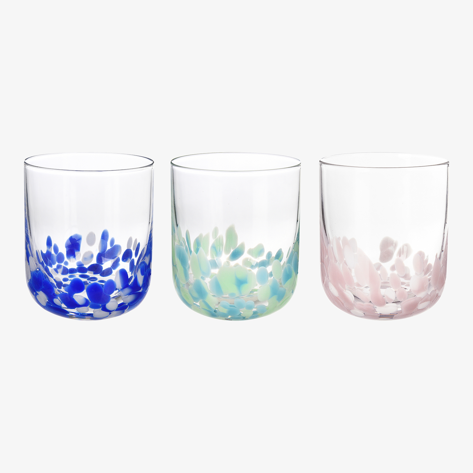 Trinkglas-Set Maro