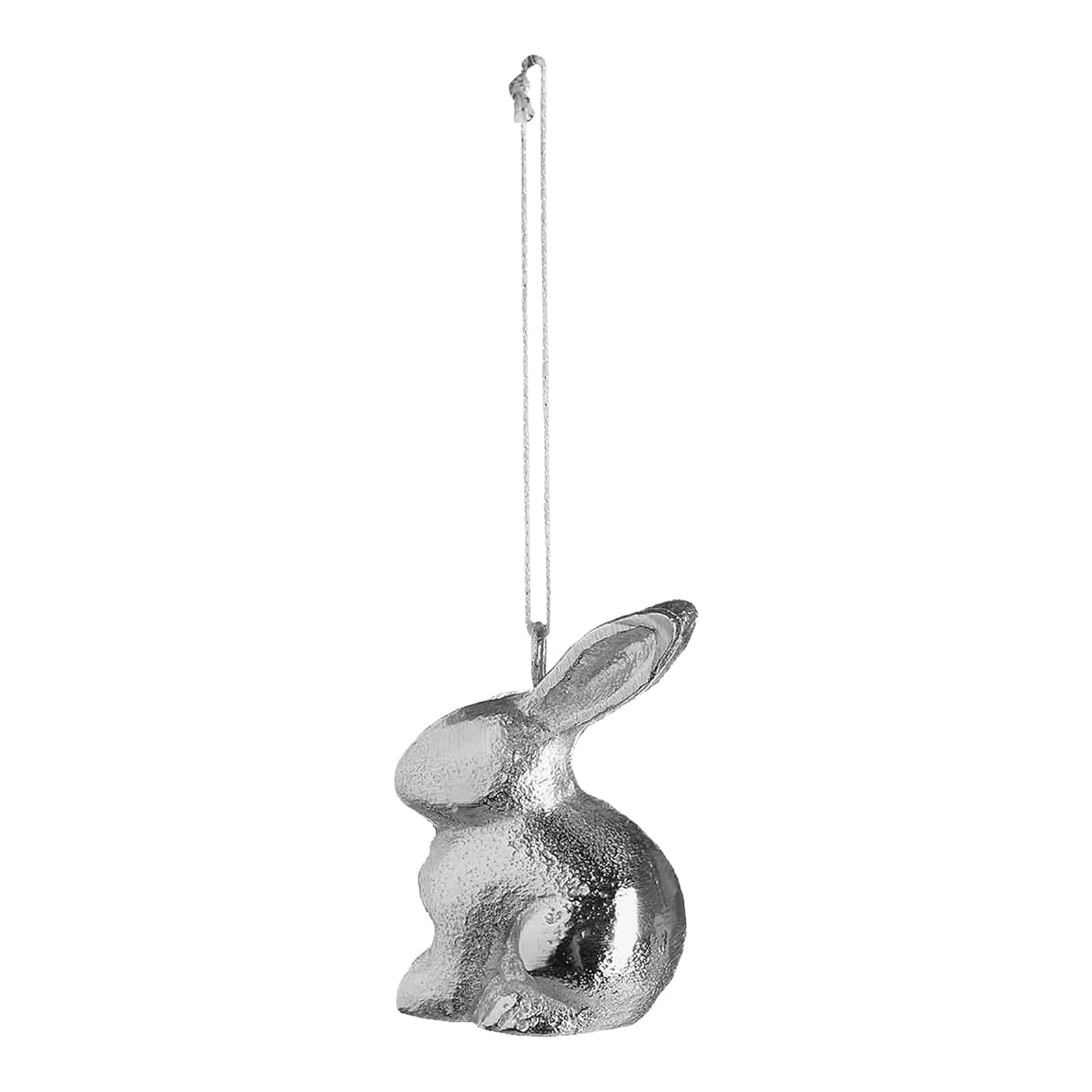 Deko-Anhänger Hase