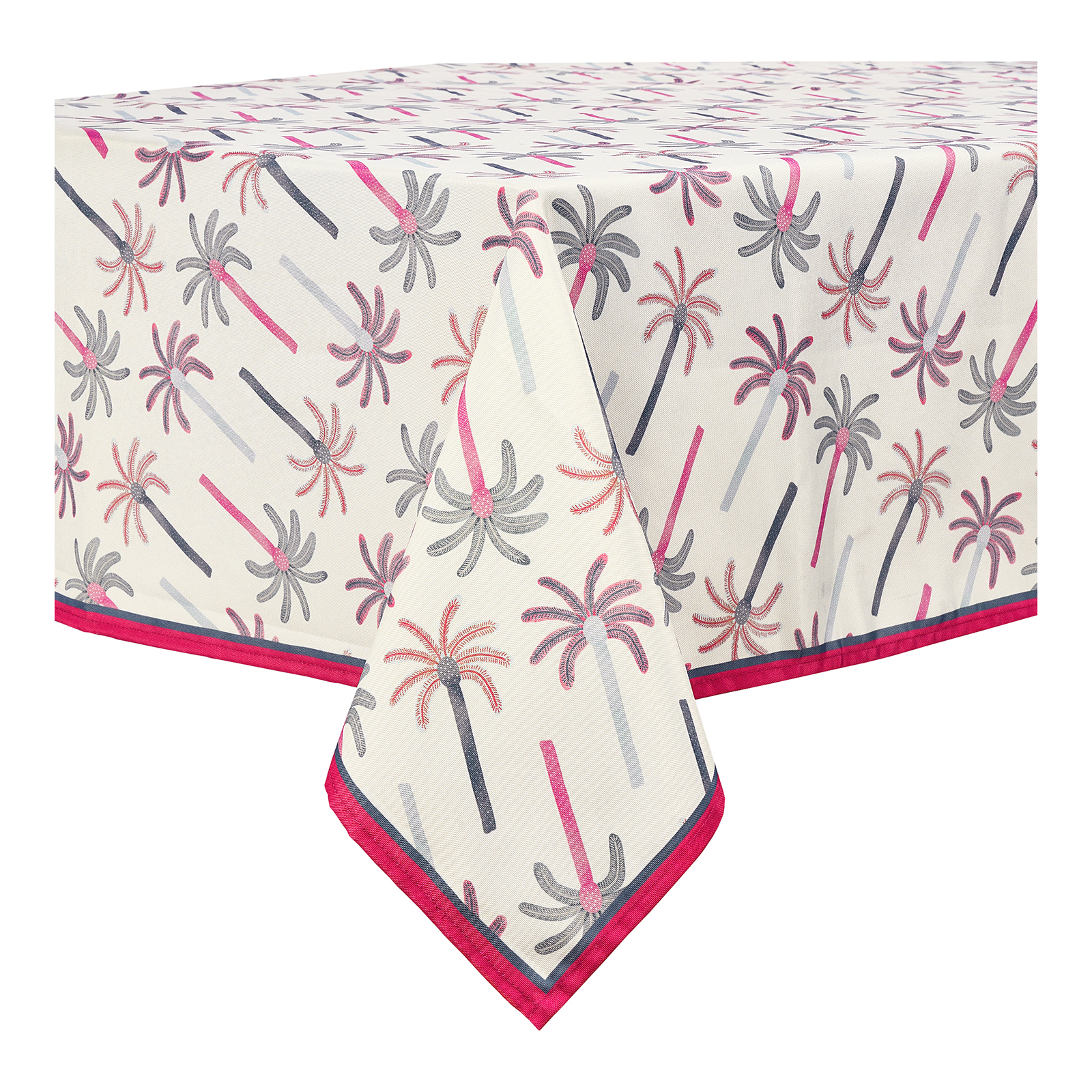 Outdoor-Tischdecke Palms