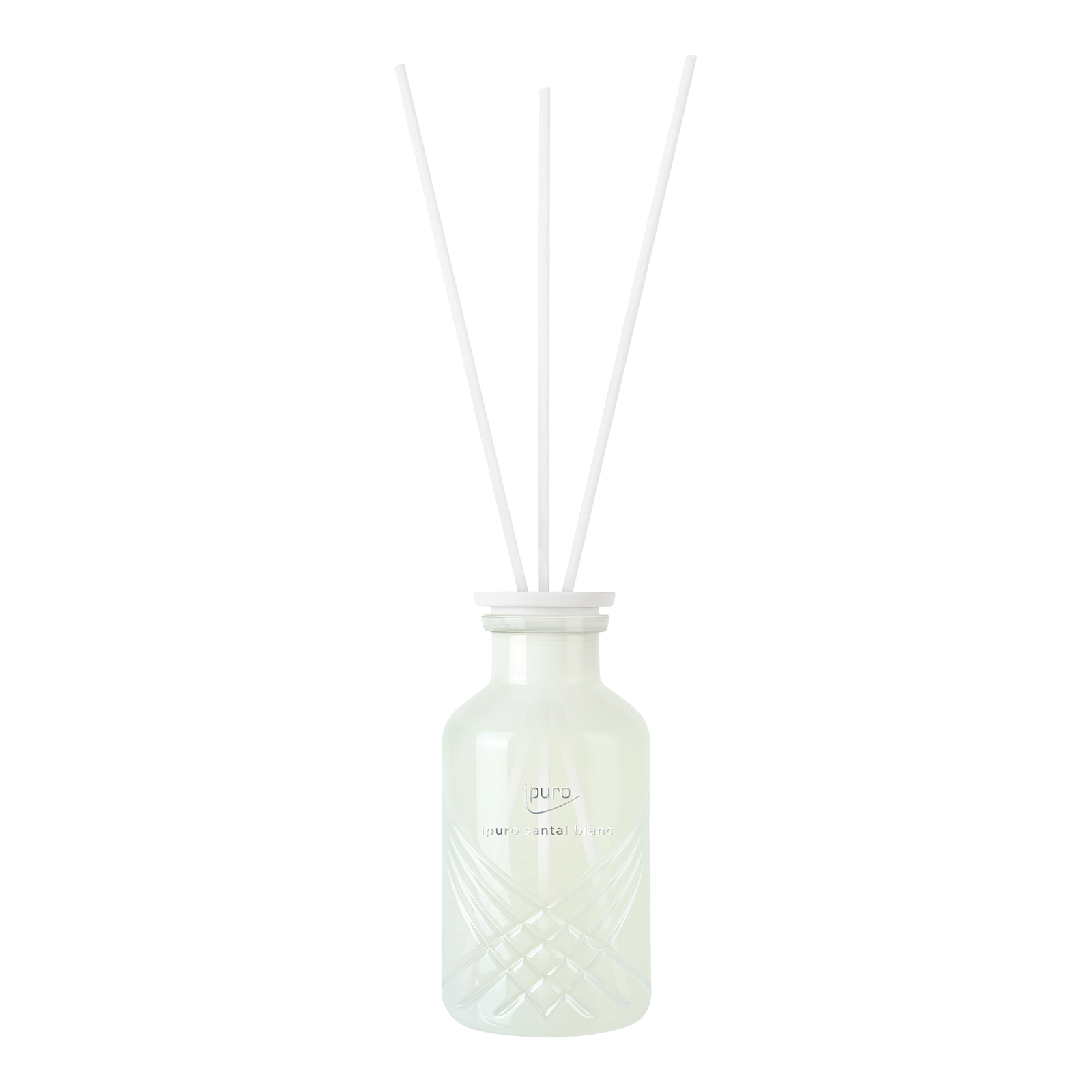 ipuro EXCLUSIVE Raumduft Santal Blanc