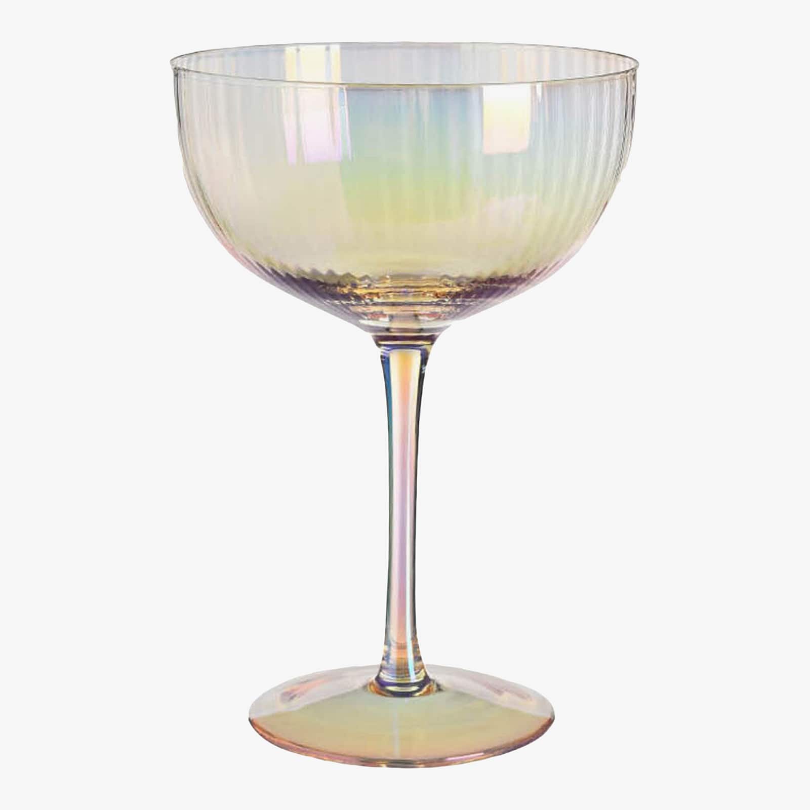 Champagnerglas Fancy