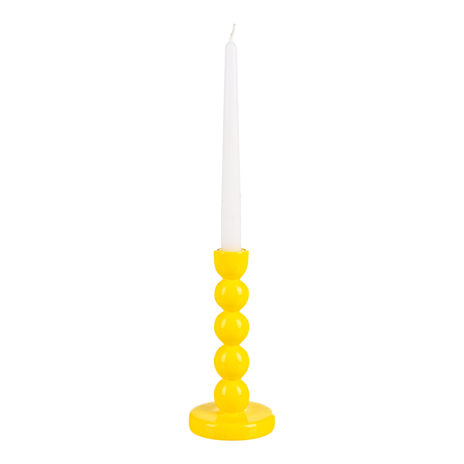 Stabkerzenhalter Bubbles
