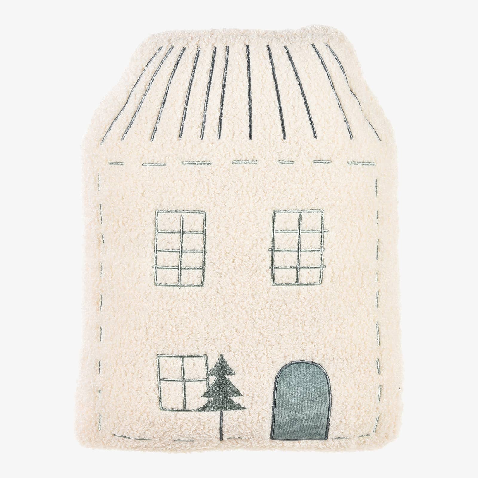 Kissen Logis