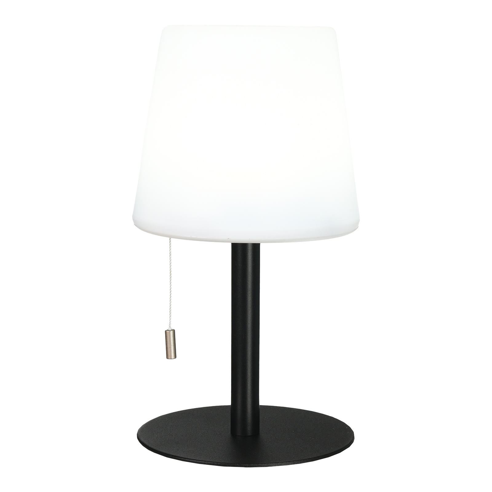 USB-Outdoor-Tischleuchte