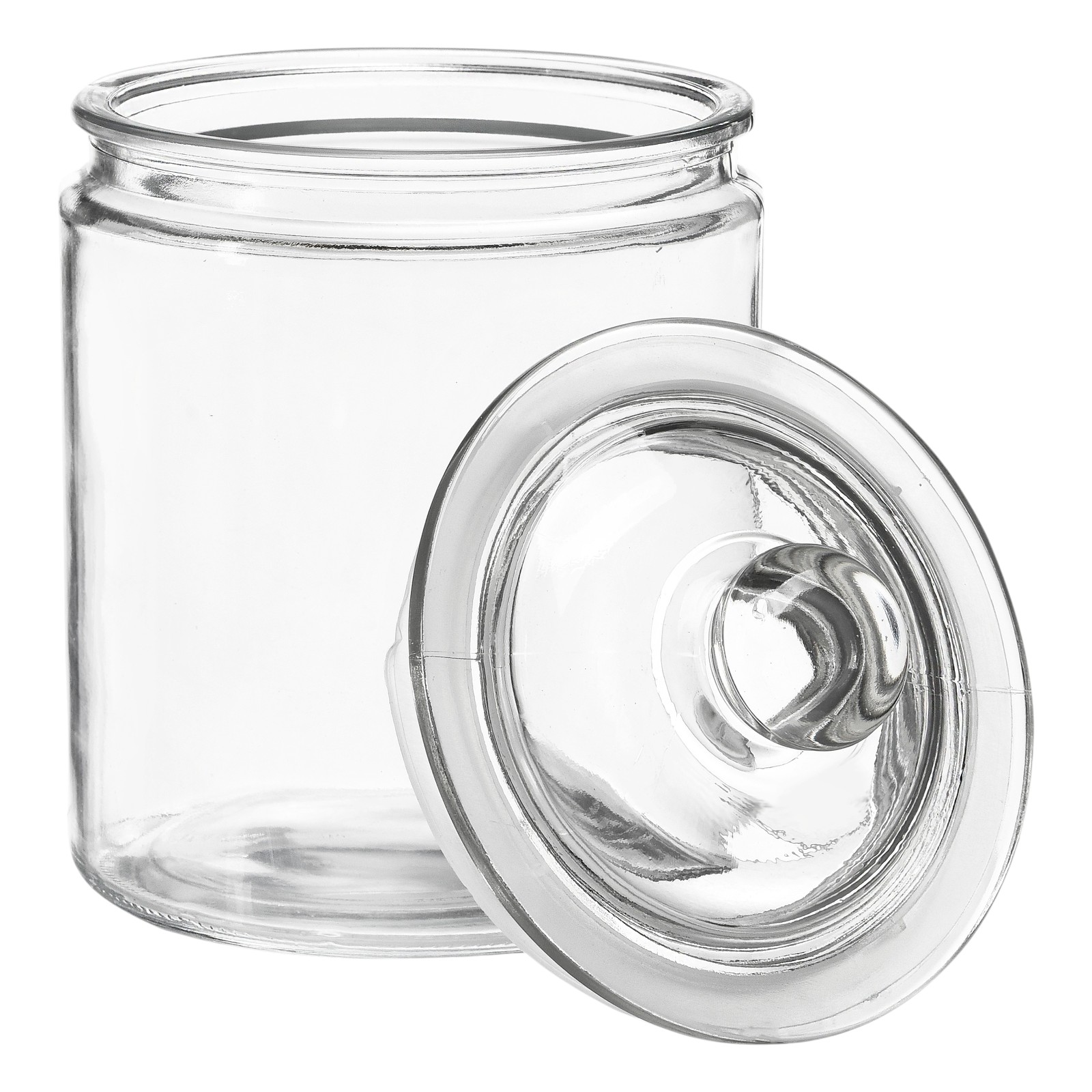 Vorratsglas