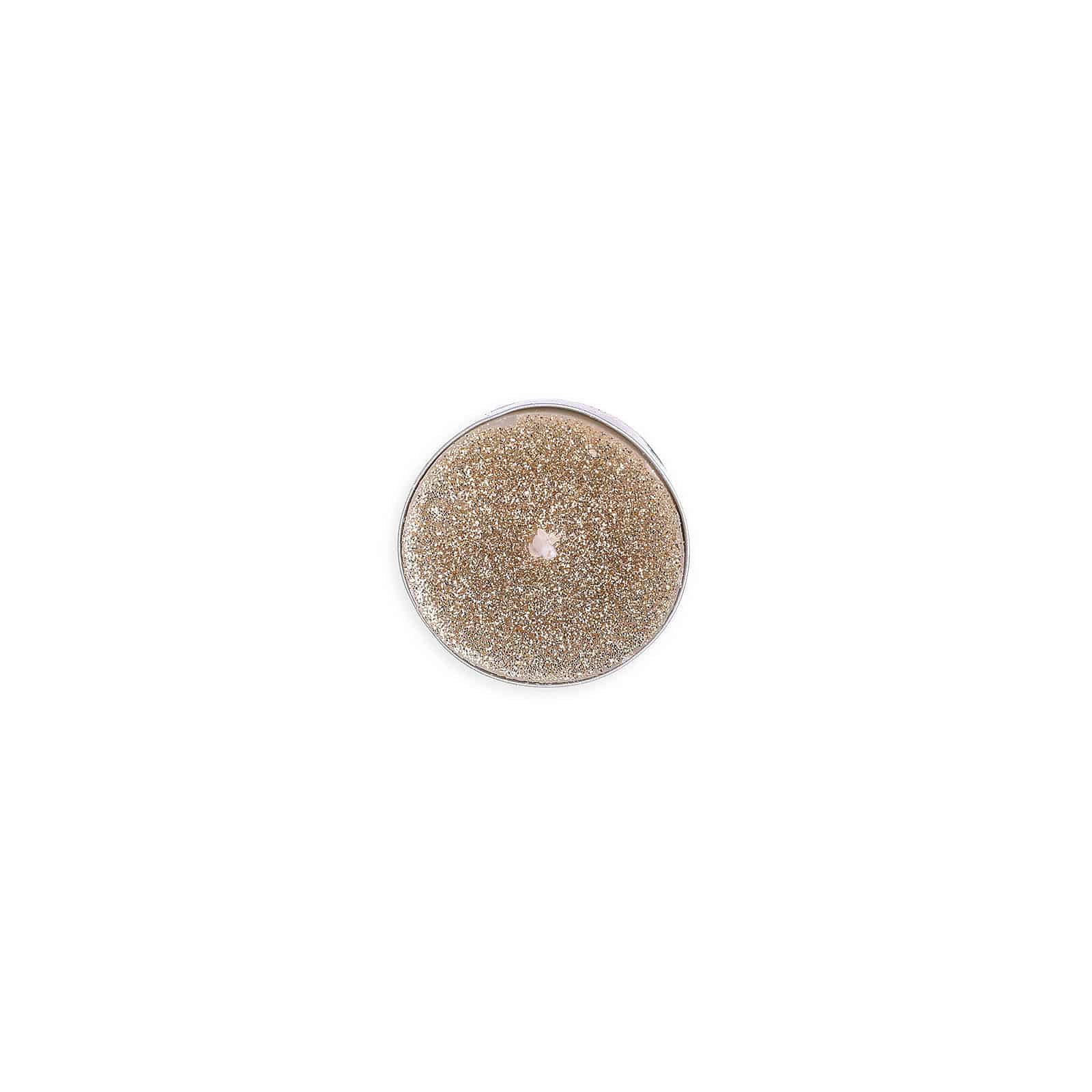 Teelichter Glitter