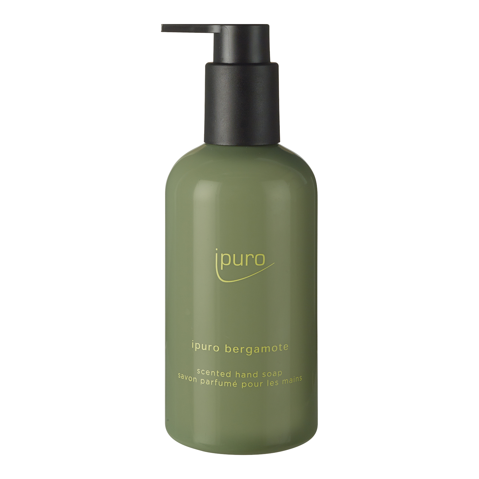 ipuro CLASSIC Set Bergamote