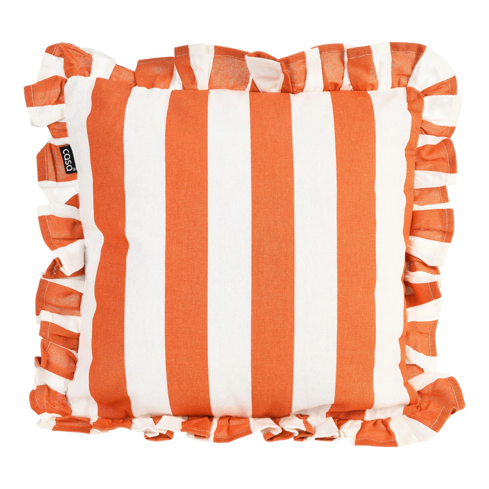 Kissen Stripe