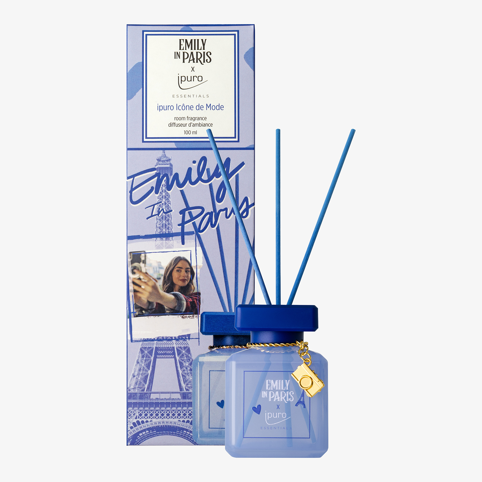 ipuro ESSENTIALS Raumduft Icône de Mode