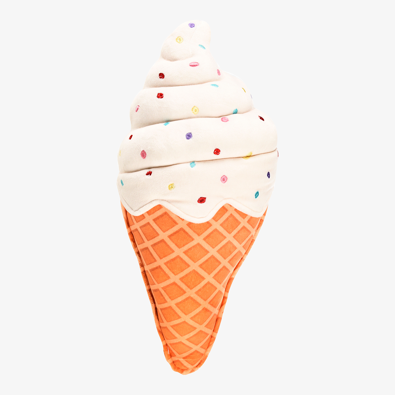 Kissen Eiscreme