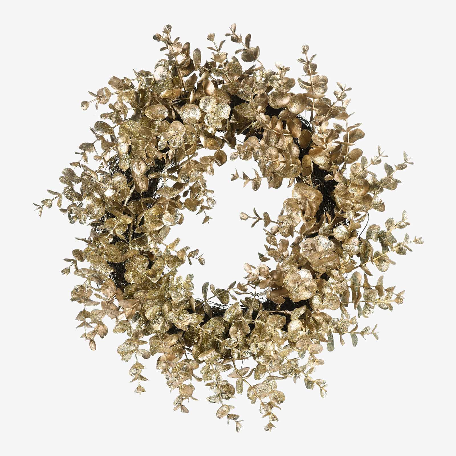 Kunstkranz Eukalyptus
