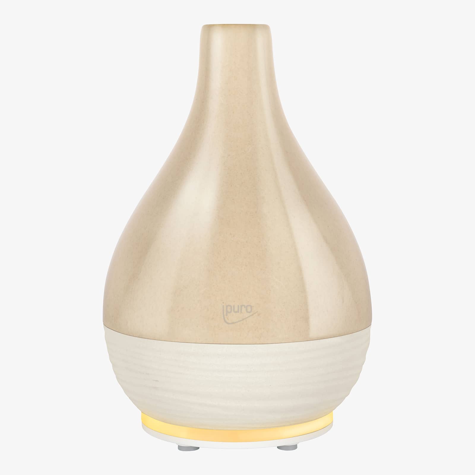 AIR SONIC Elektrischer Aroma-Diffusor Aroma Vase