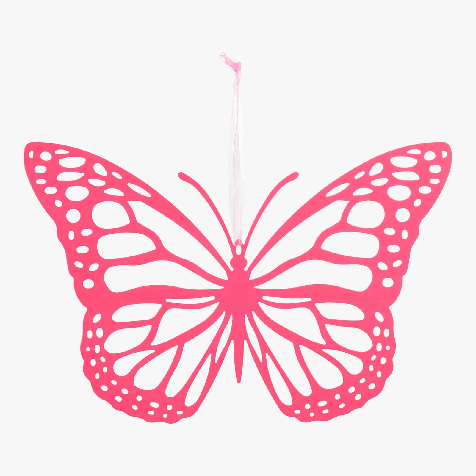 Deko-Anhänger Schmetterling
