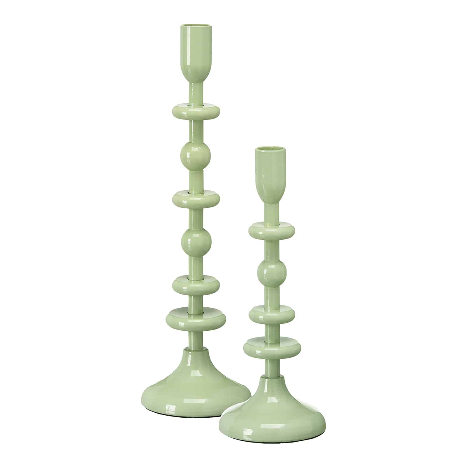 Stabkerzenhalter-Set