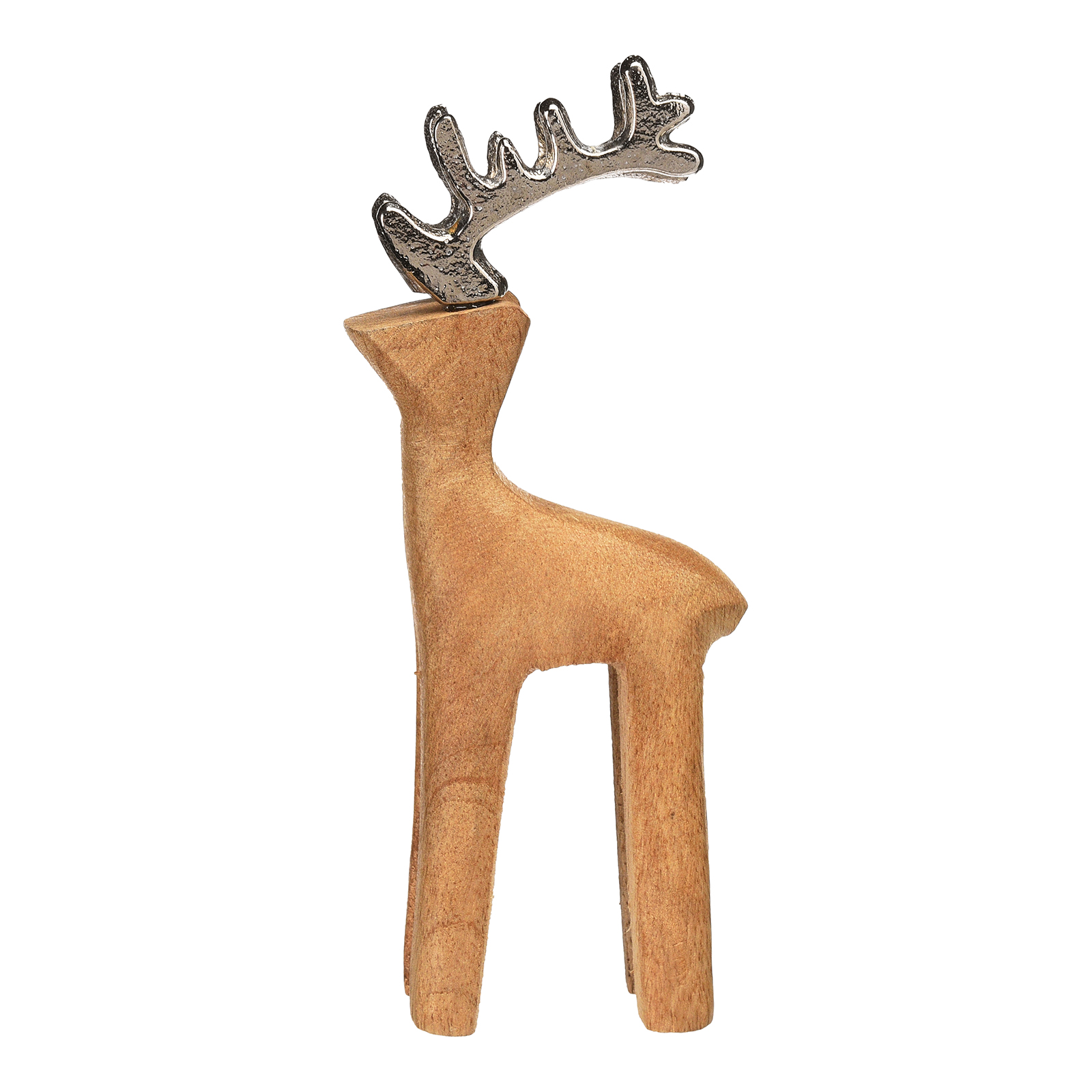 Deko-Figur Hirsch