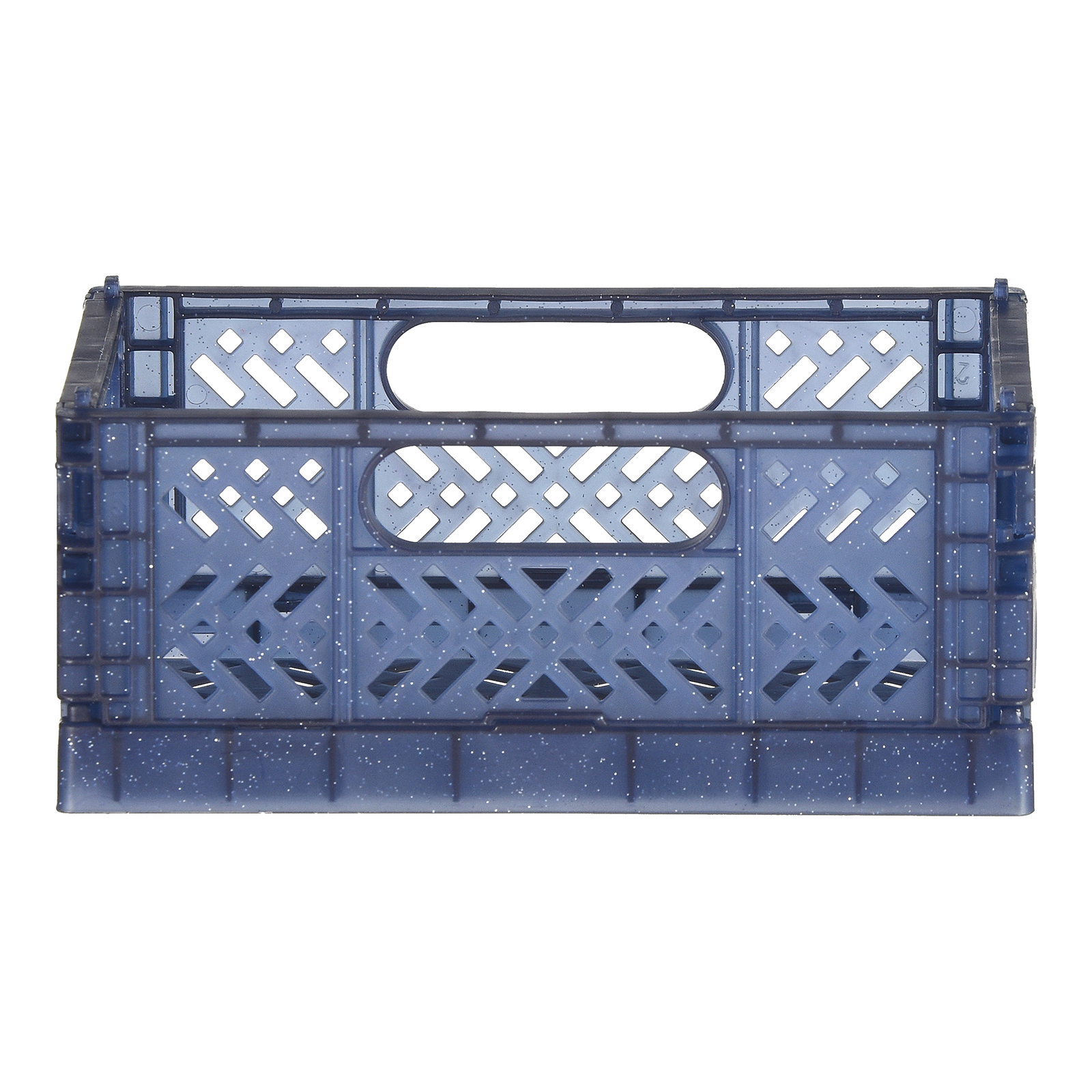 Klappbox Glitter S