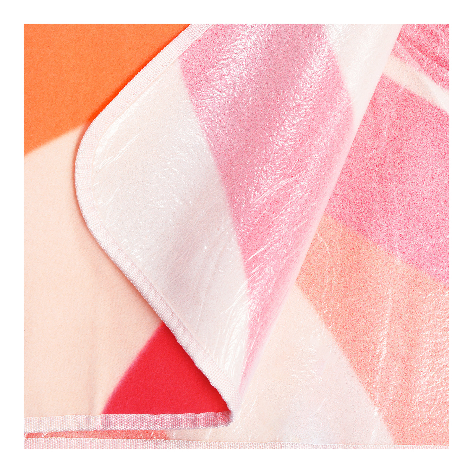 Picknickdecke Summer Party