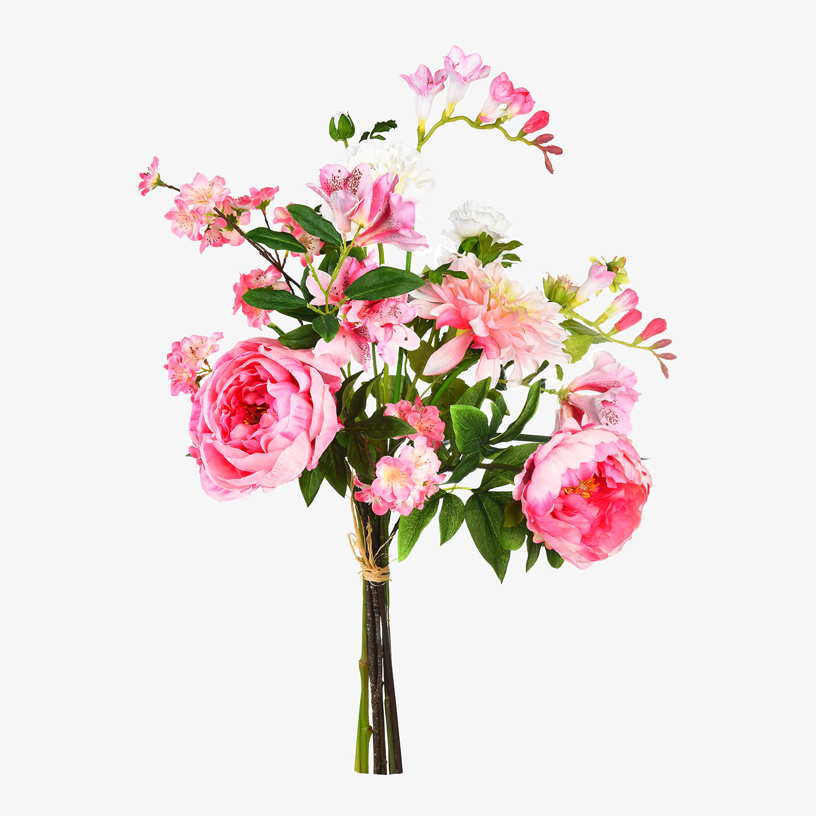 Kunstblumenstrauß