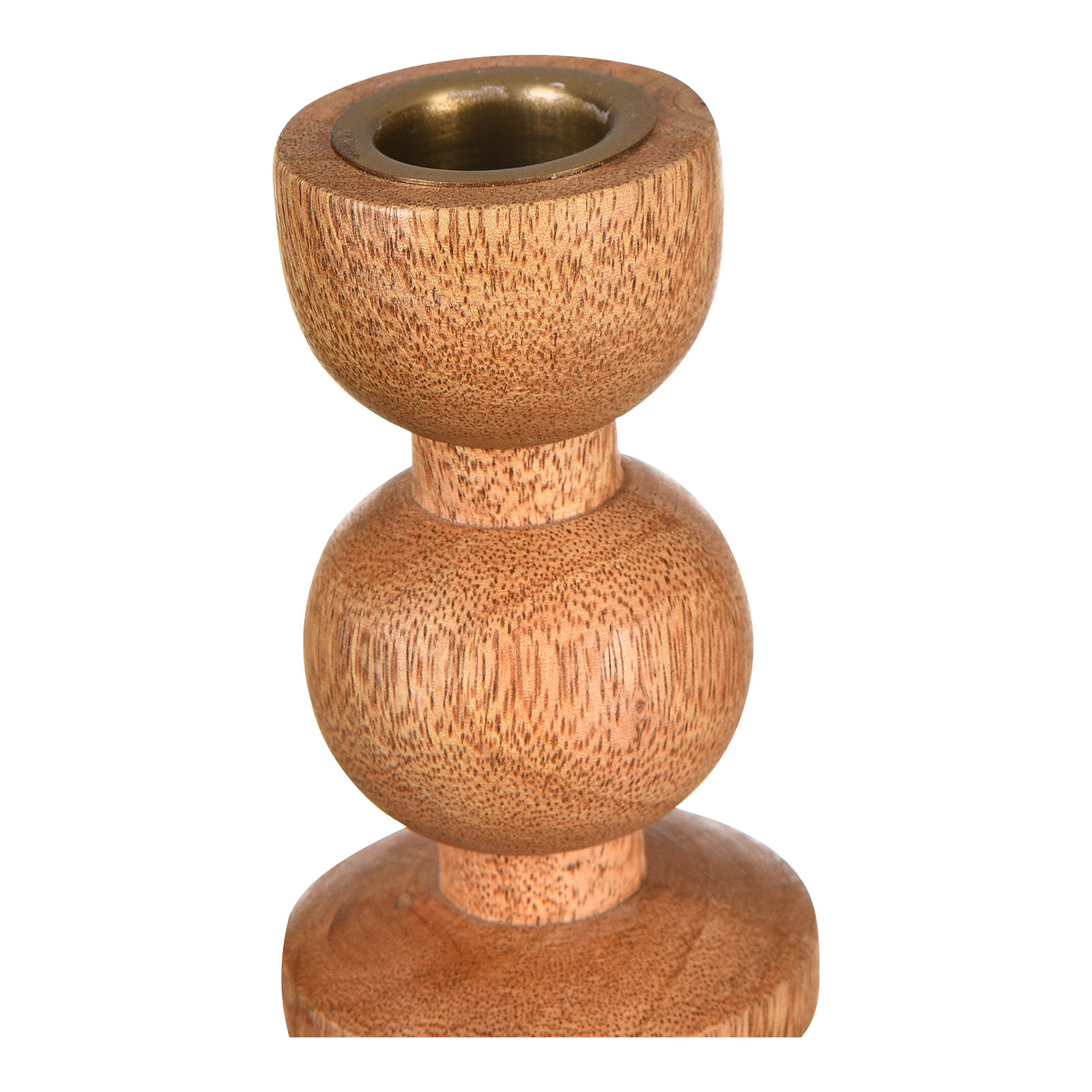 Stabkerzenhalter Mani