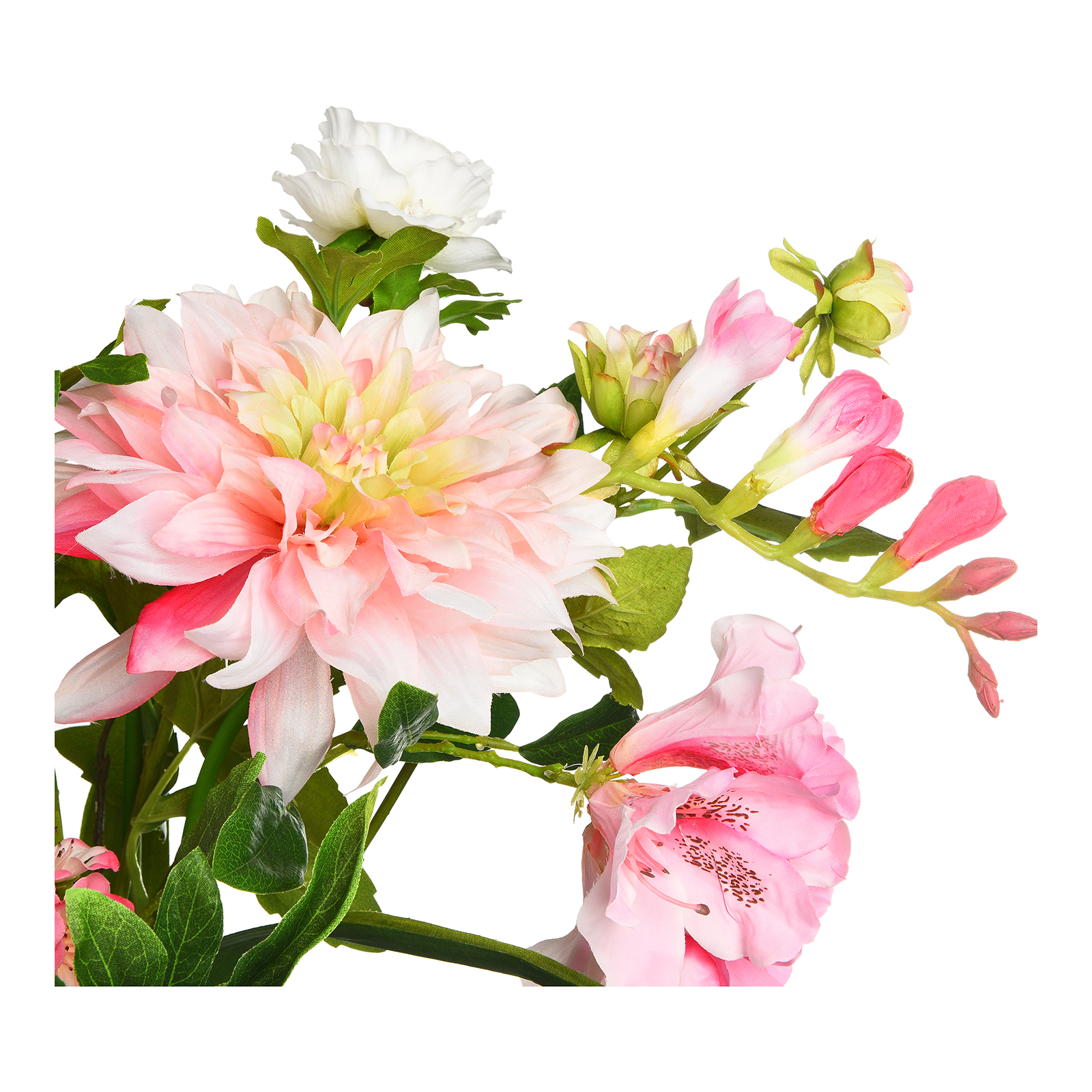 Kunstblumenstrauß