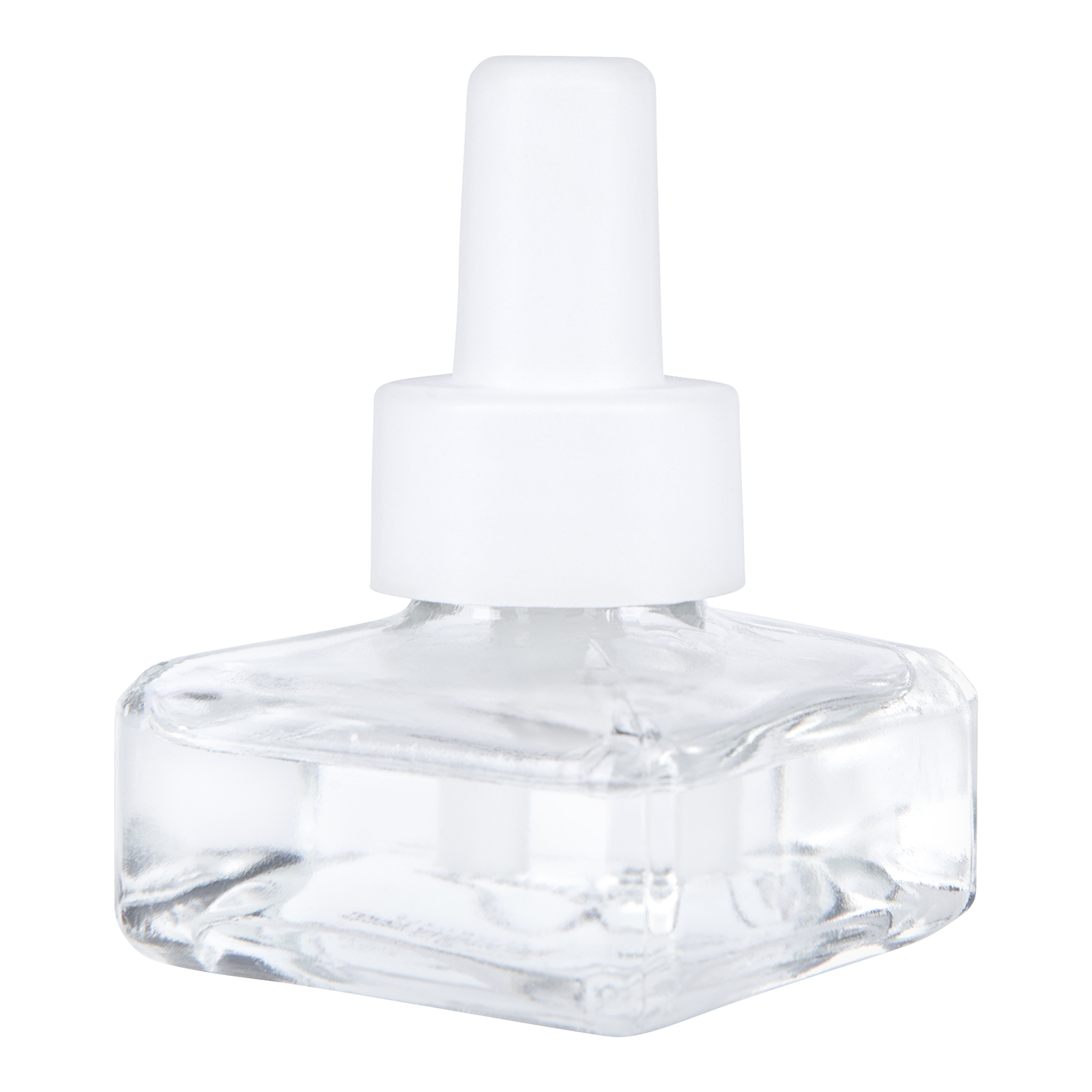 ipuro ESSENTIALS Scent Plug Refill Black Bamboo