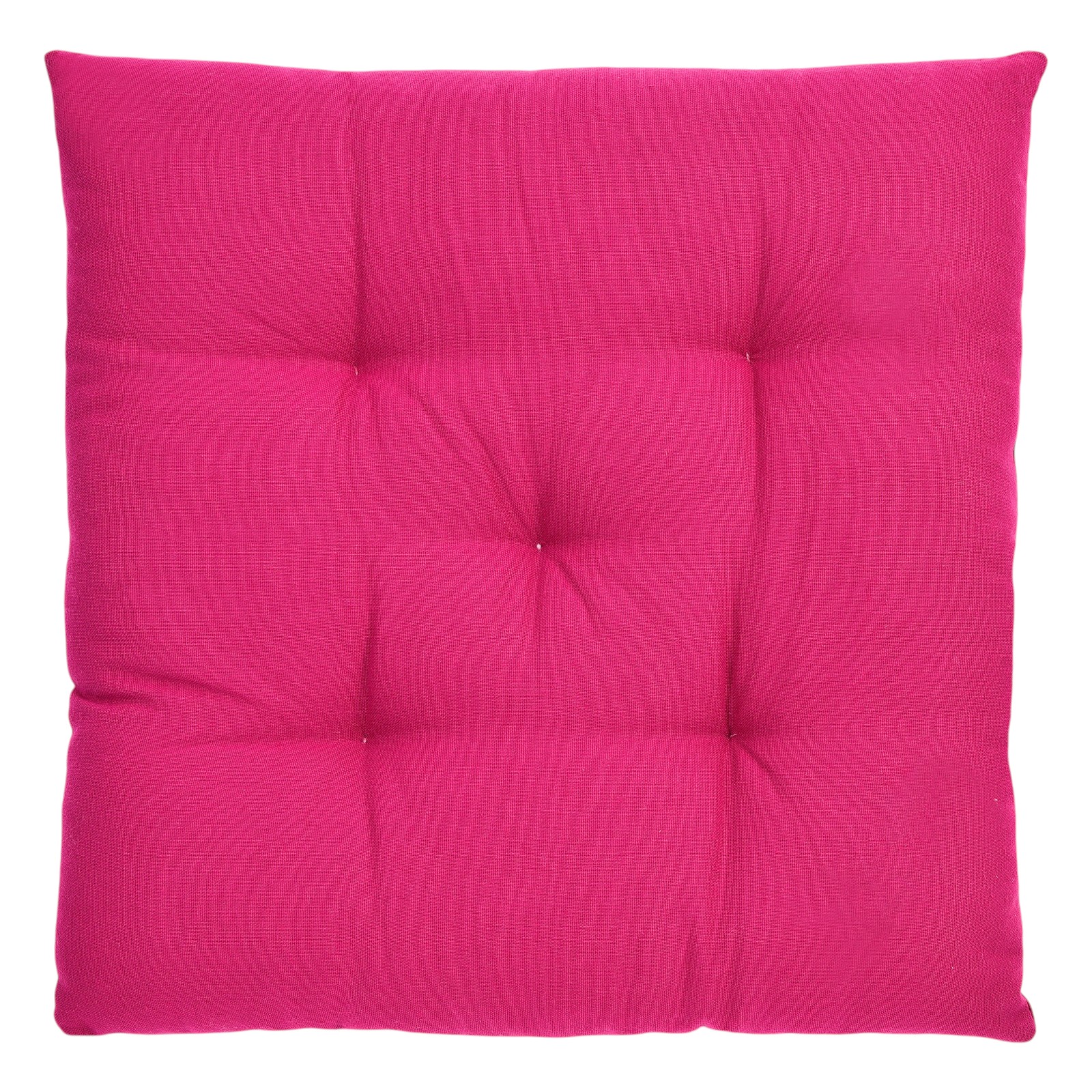 Outdoor-Sitzkissen Solid