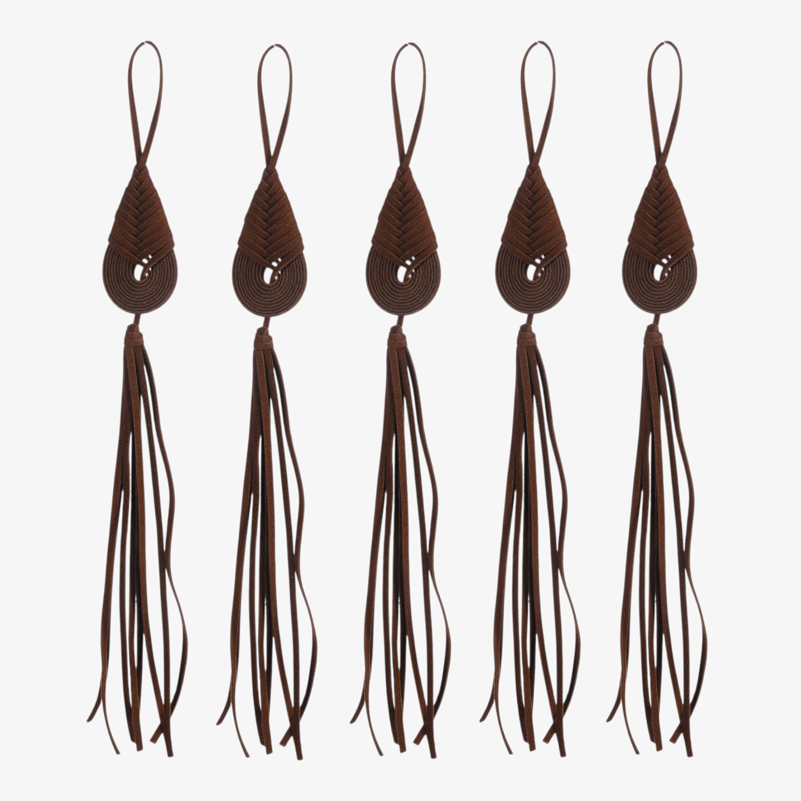 Deko-Anhänger-Set Knoten