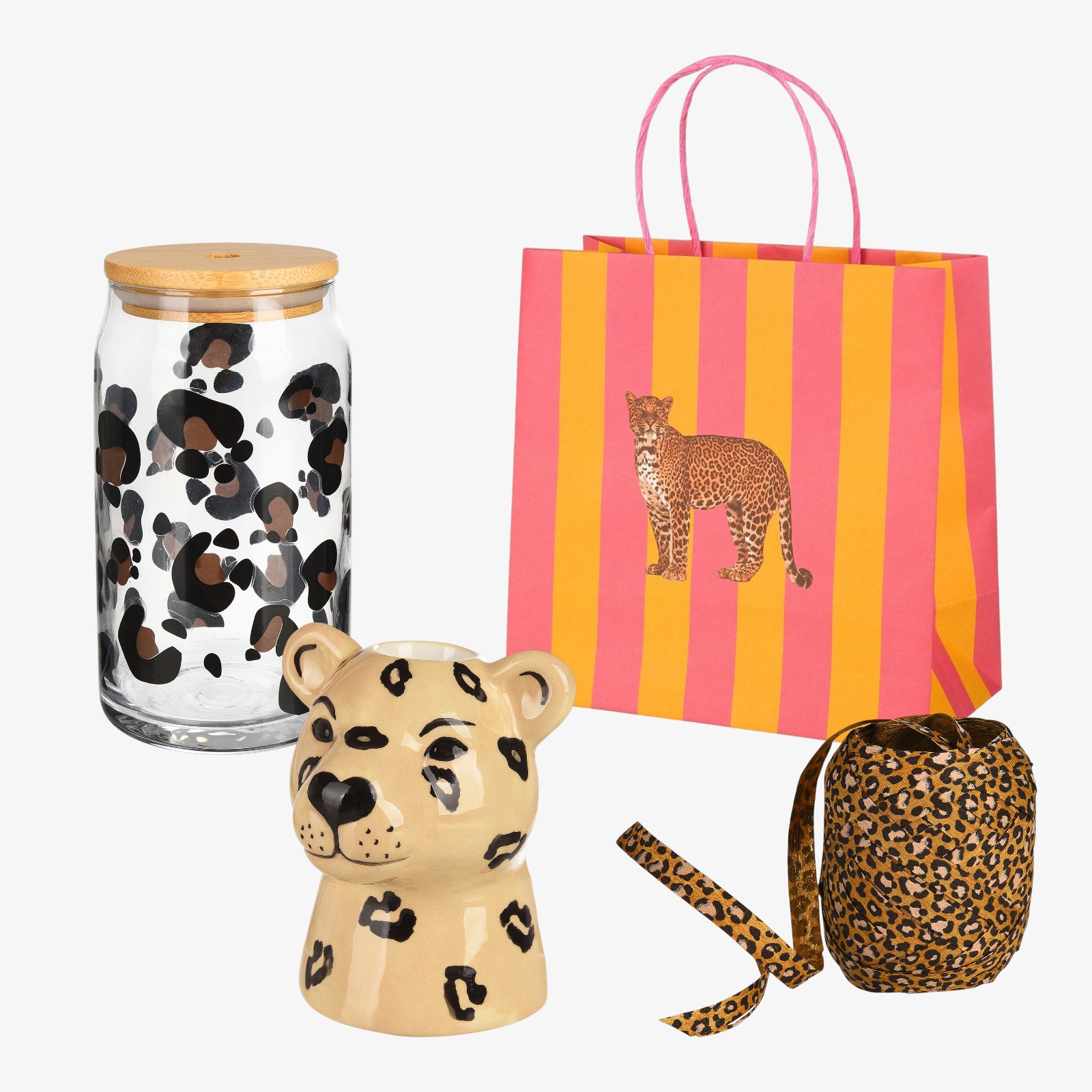 Geschenk-Set Leo