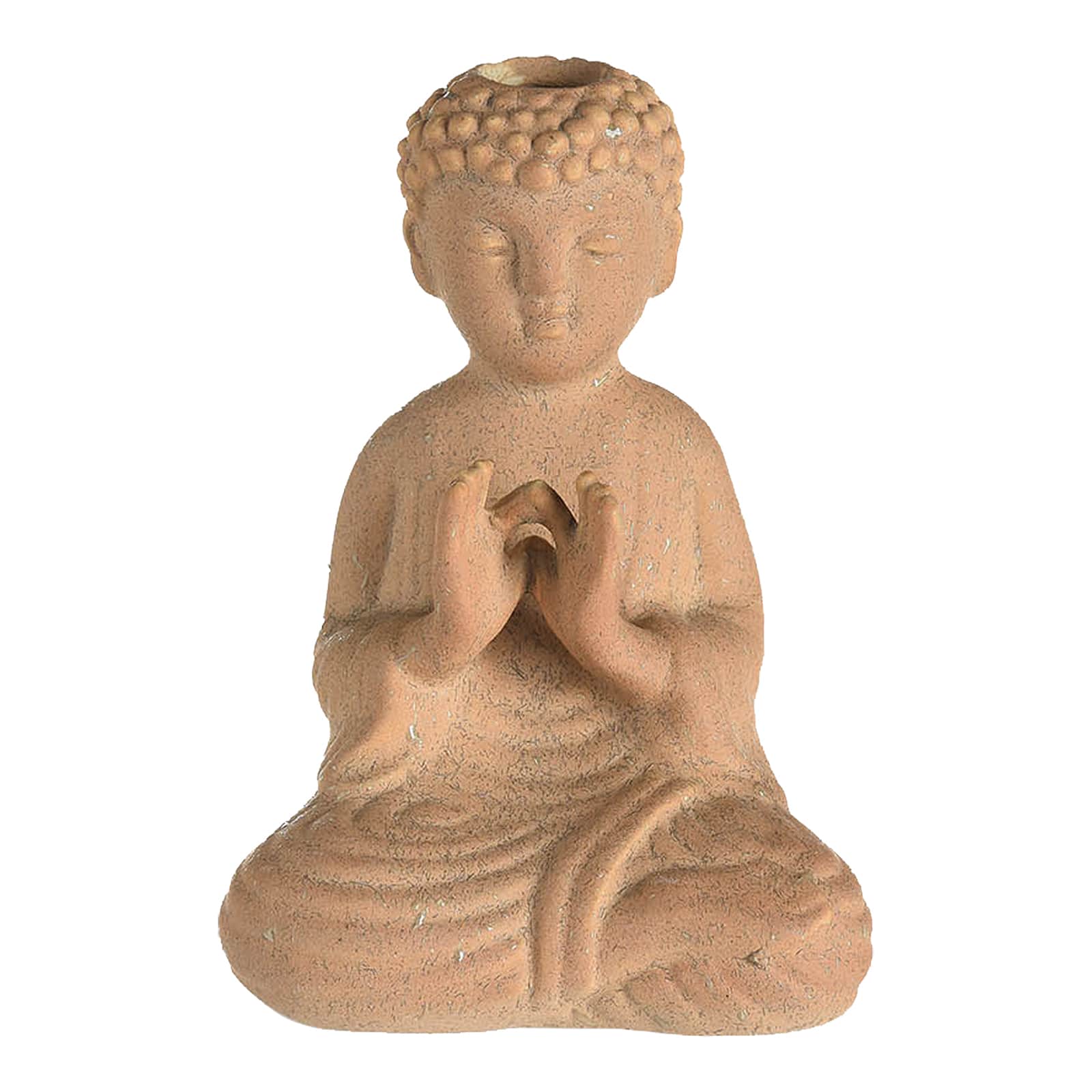 Vase Buddha