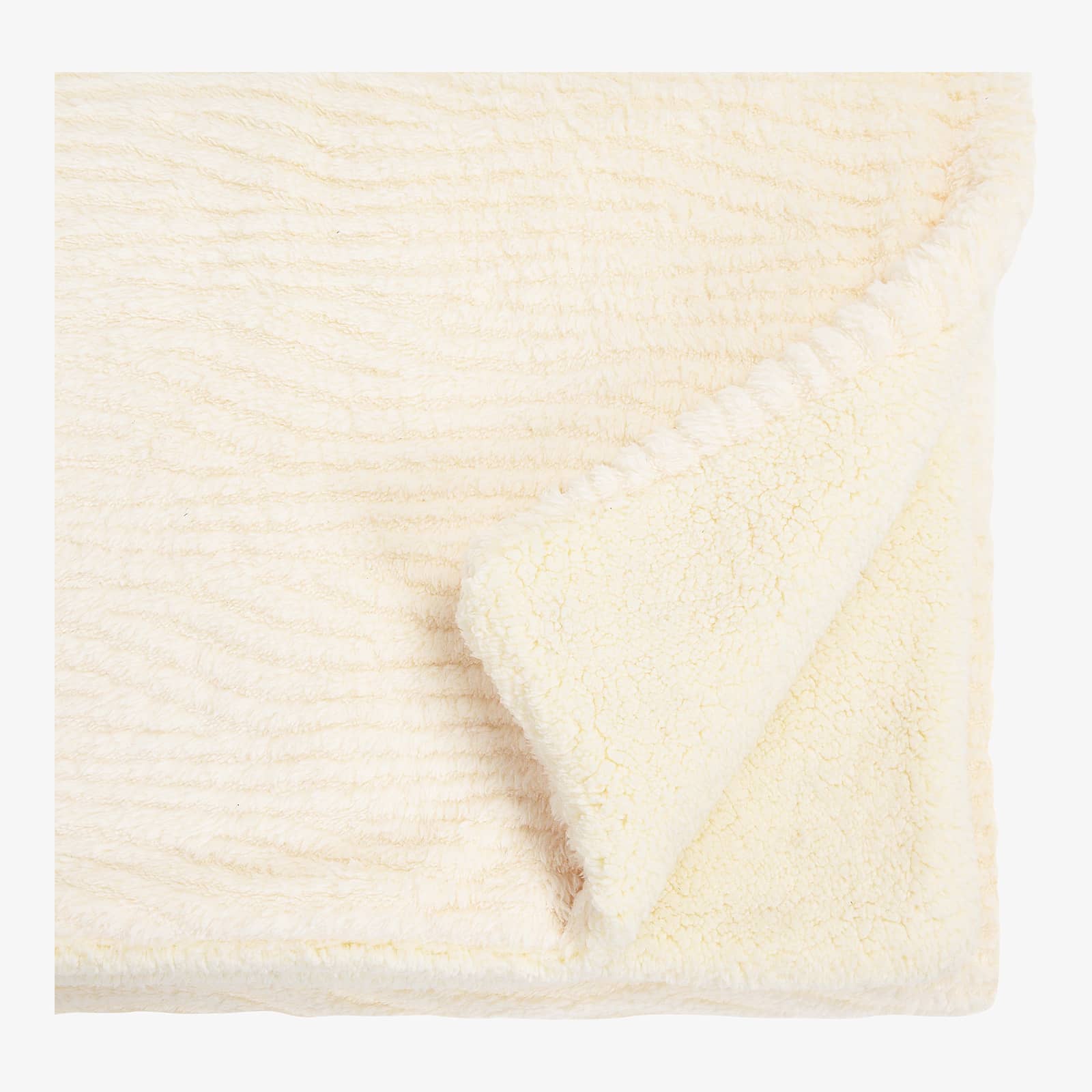 Decke Cozy Wave